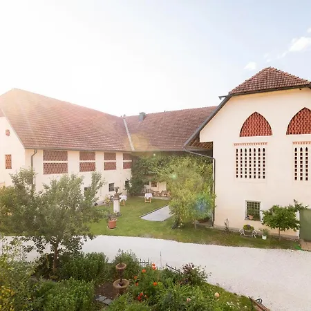 Schlossgut Gundersdorf Klagenfurt am Woerthersee Exteriér fotografie