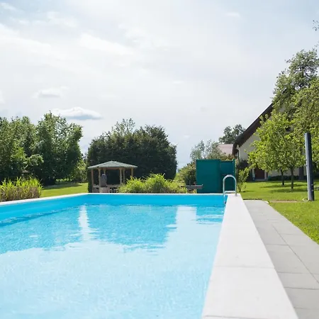 Schlossgut Gundersdorf Klagenfurt am Woerthersee Exteriér fotografie