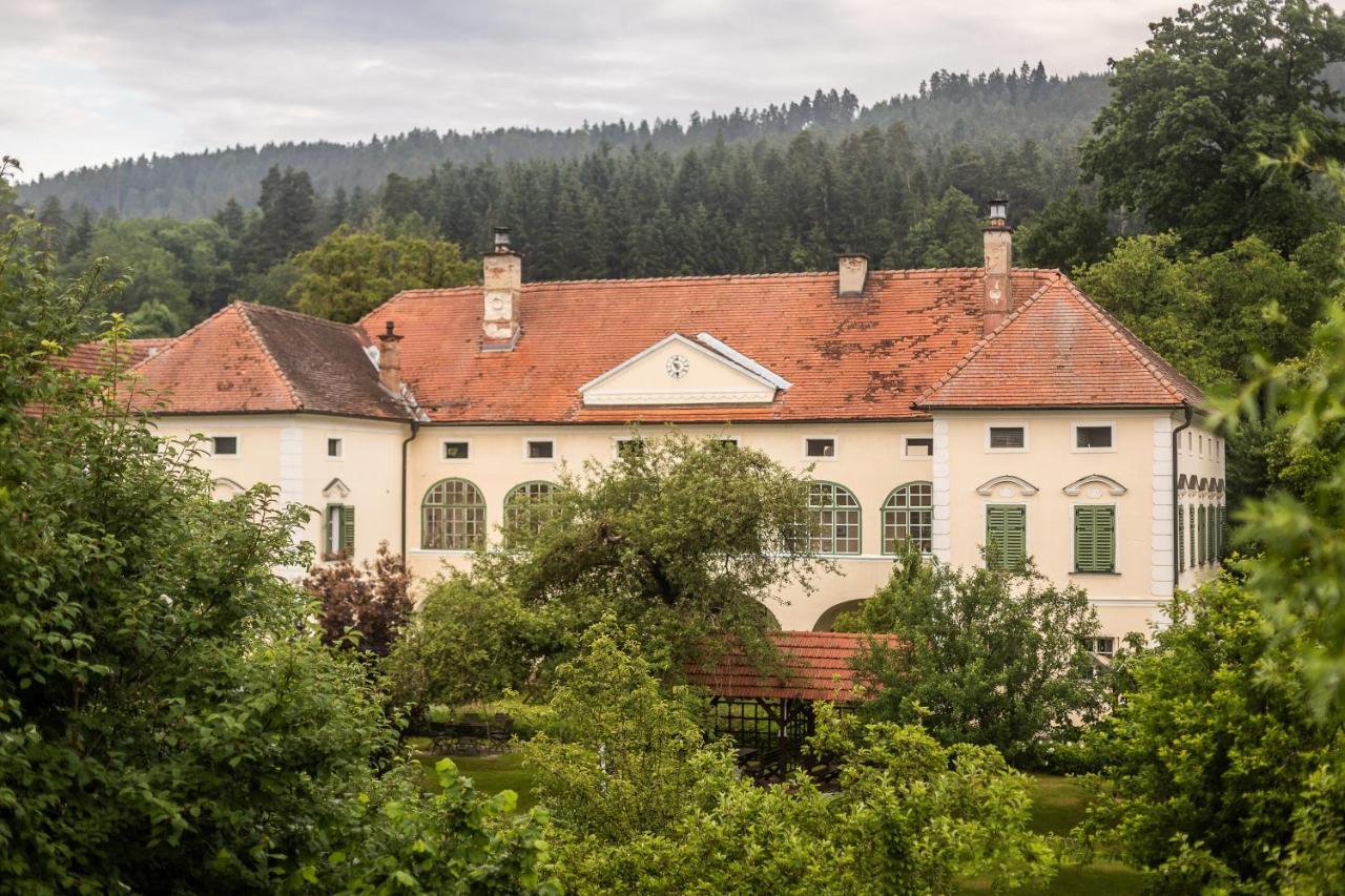 Schlossgut Gundersdorf Farm stay Klagenfurt am Woerthersee