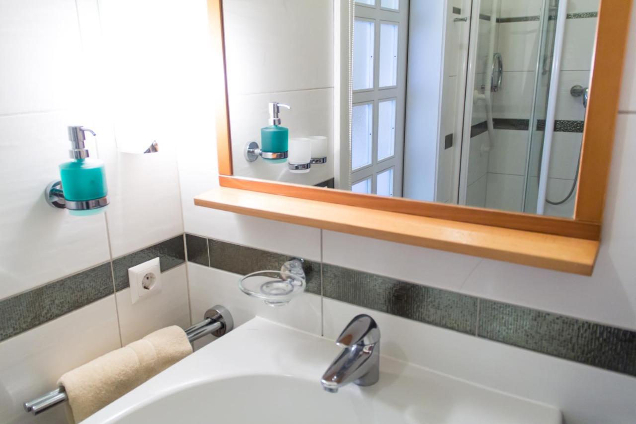Farm stay Schlossgut Gundersdorf *