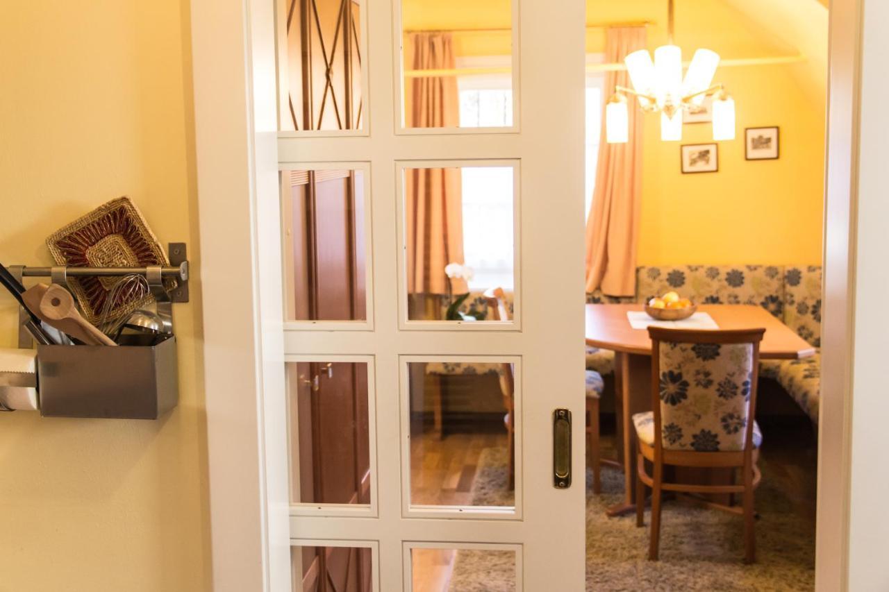 Schlossgut Gundersdorf Farm stay *