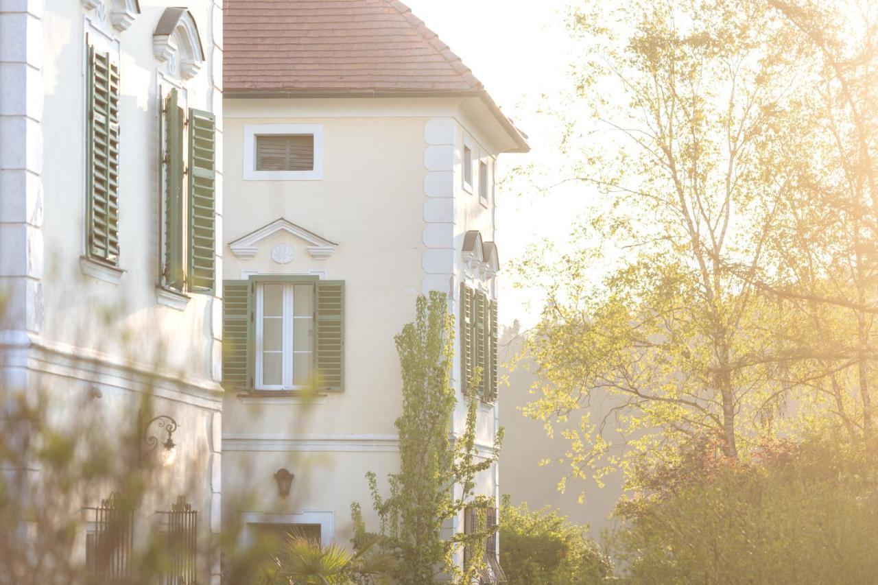Schlossgut Gundersdorf * Klagenfurt am Woerthersee